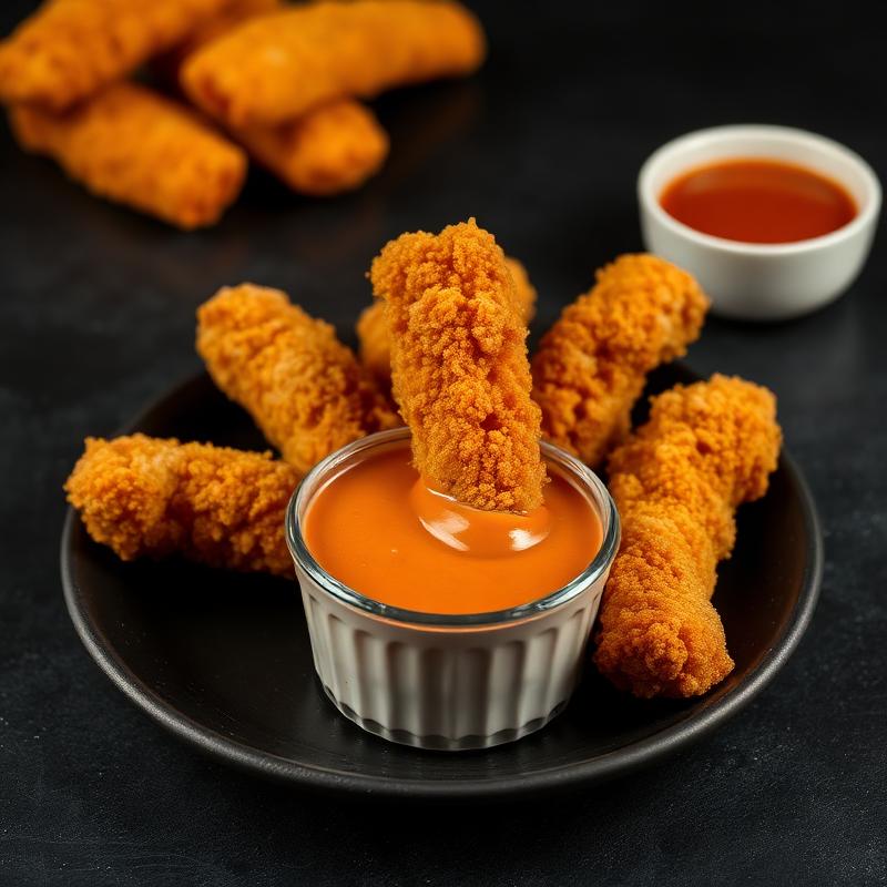 Boneless Strips